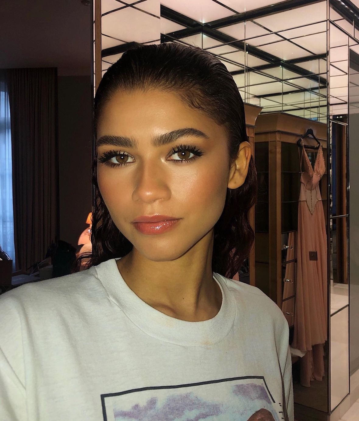 ประวัติ Zendaya (เซนเดย์อา) จากดาวดิสนีย์สู่ซูเปอร์สตาร์ฮอลลีวูด