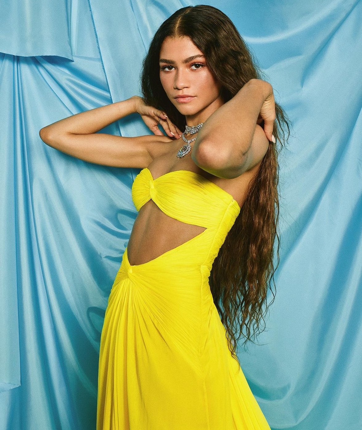 ประวัติ Zendaya (เซนเดย์อา) จากดาวดิสนีย์สู่ซูเปอร์สตาร์ฮอลลีวูด