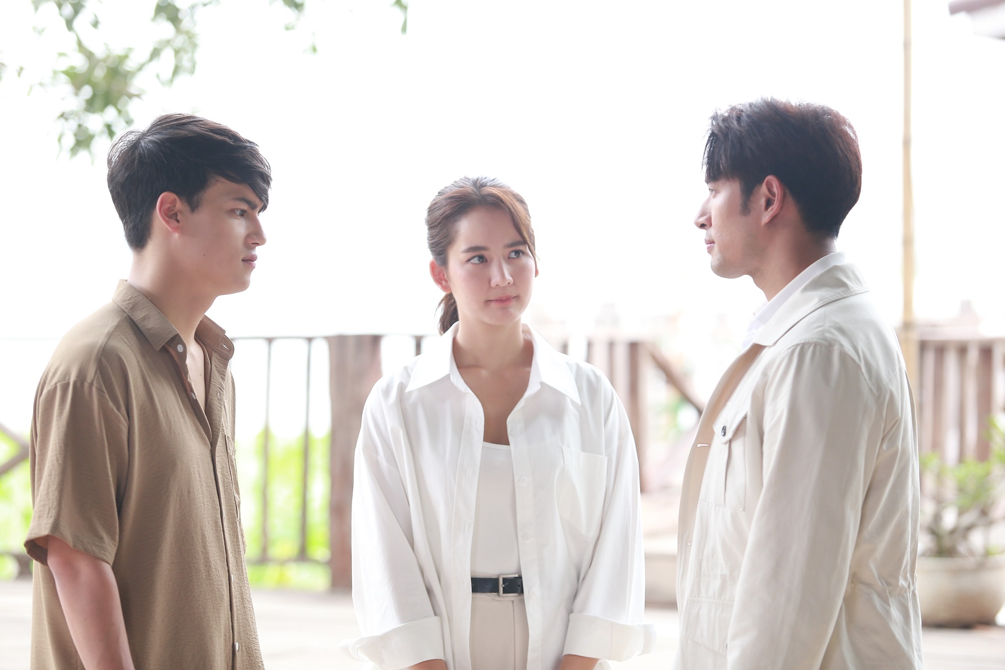 โลกหมุนรอบเธอ ep 15