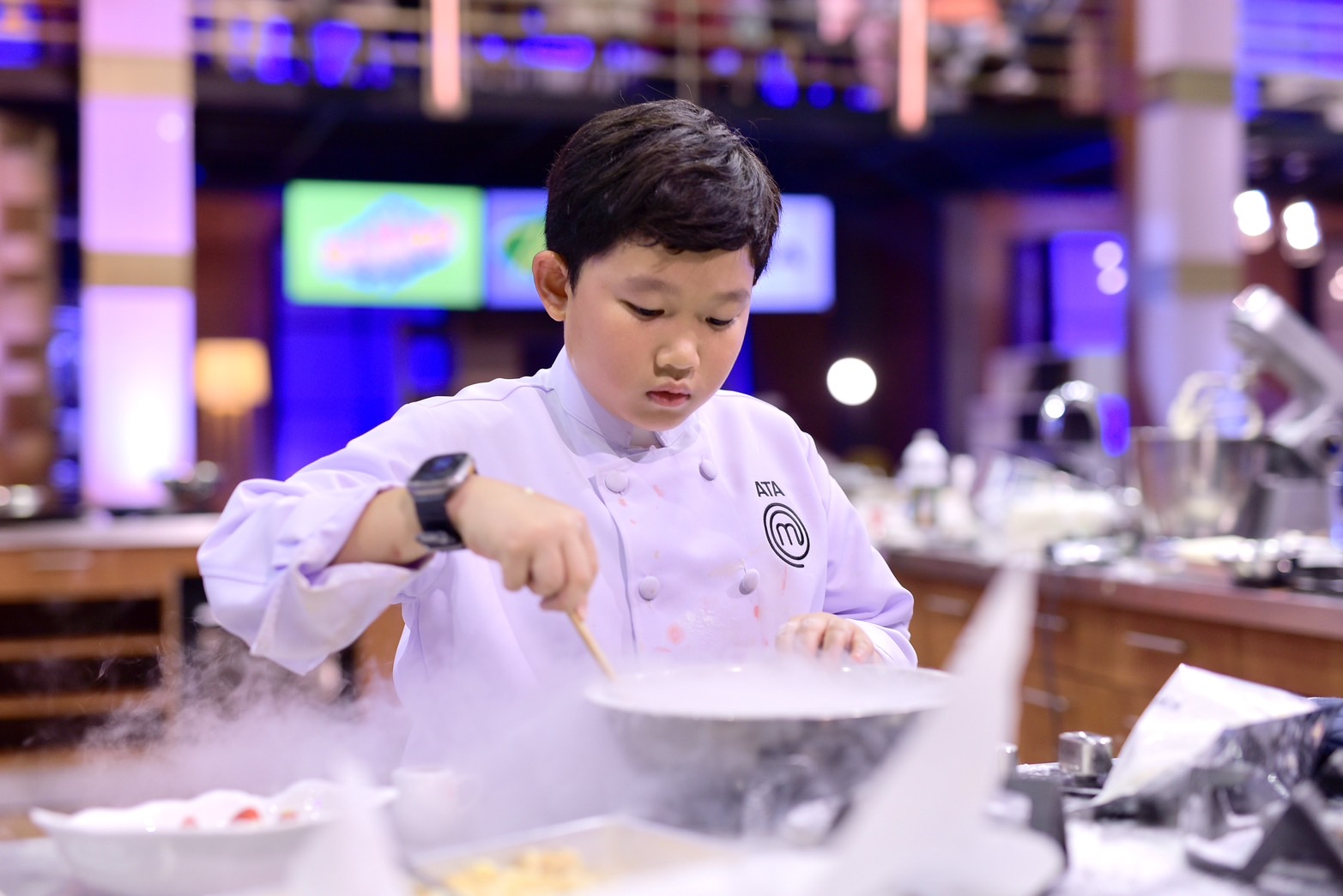 MasterChef Junior Thailand Season 3