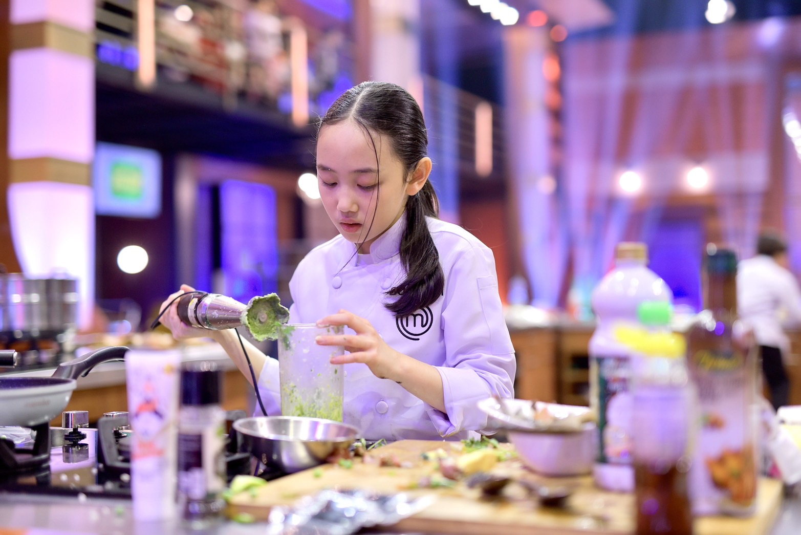 MasterChef Junior Thailand Season 3