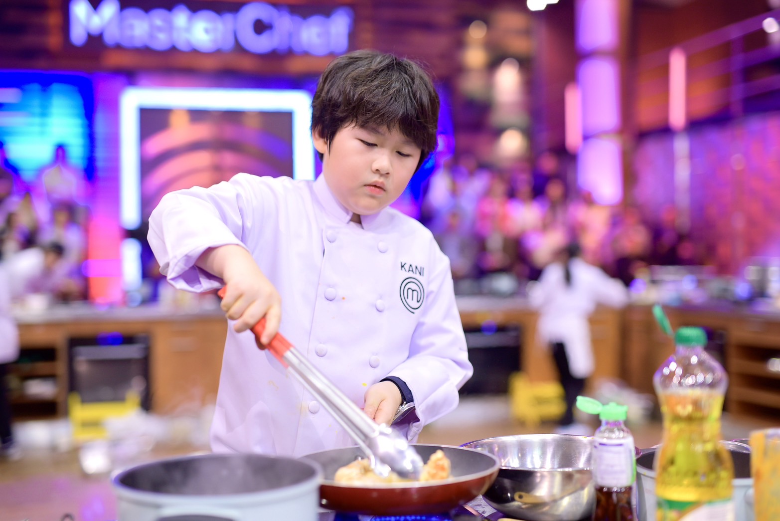 MasterChef Junior Thailand Season 3