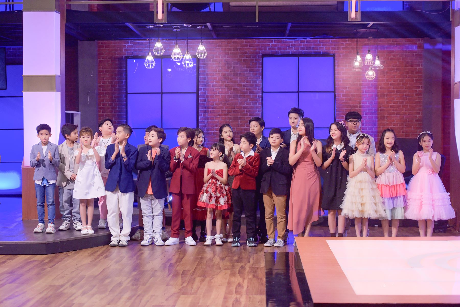 MasterChef Junior Thailand Season 3