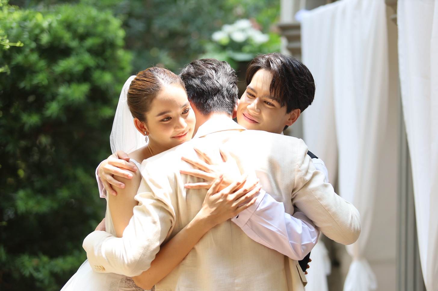 โลกหมุนรอบเธอ ep 17