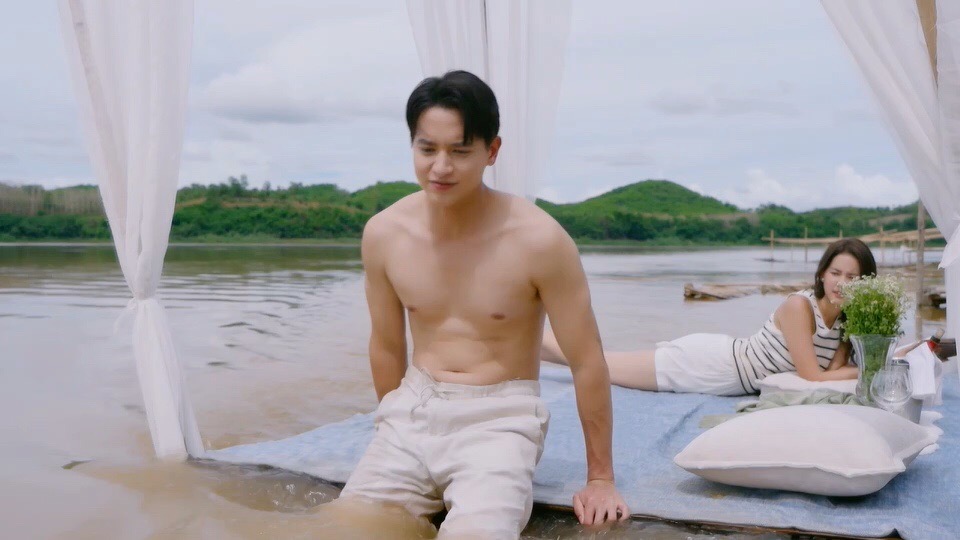 โลกหมุนรอบเธอ ep 18