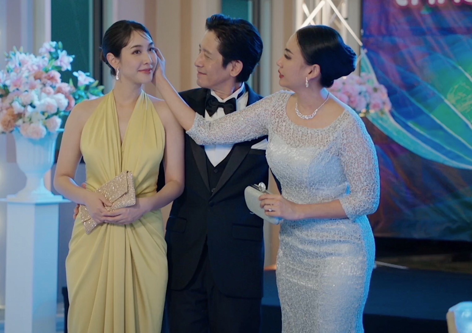 เกมรักปาฏิหาริย์ EP.1 ตอนแรก