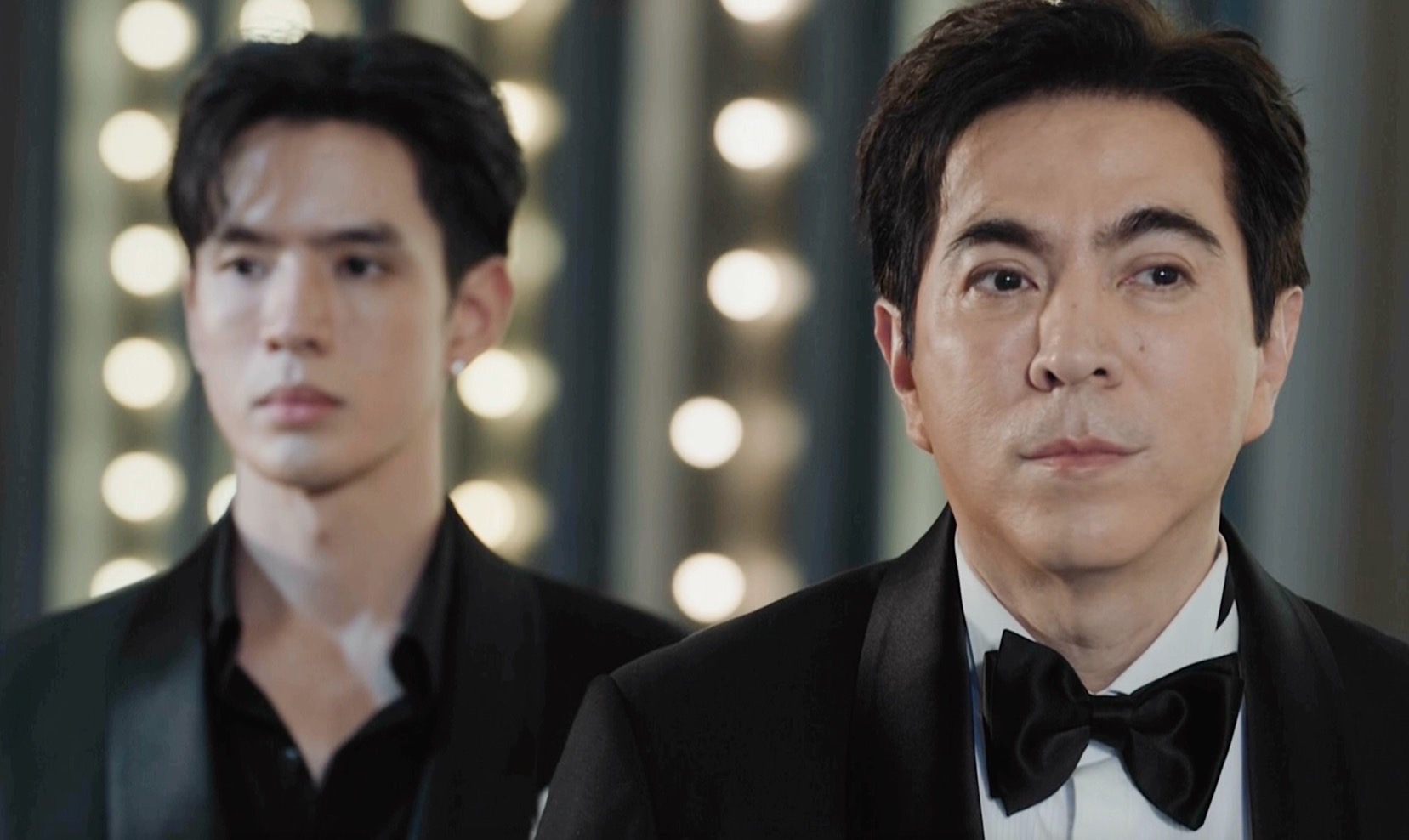 เกมรักปาฏิหาริย์ EP.1 ตอนแรก