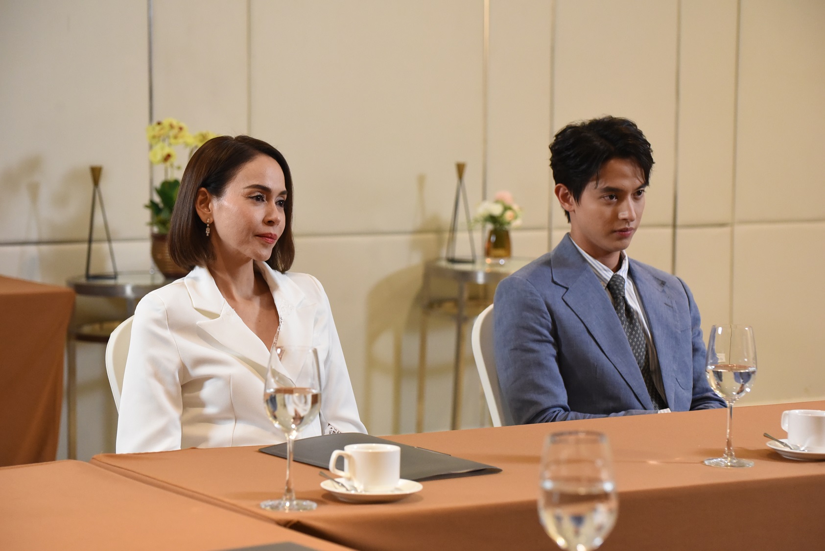 โลกหมุนรอบเธอ ep 20