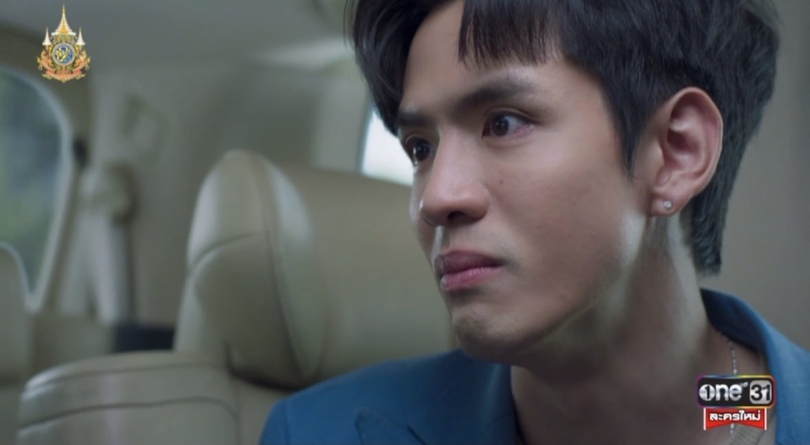 เกมรักปาฏิหาริย์ ep1