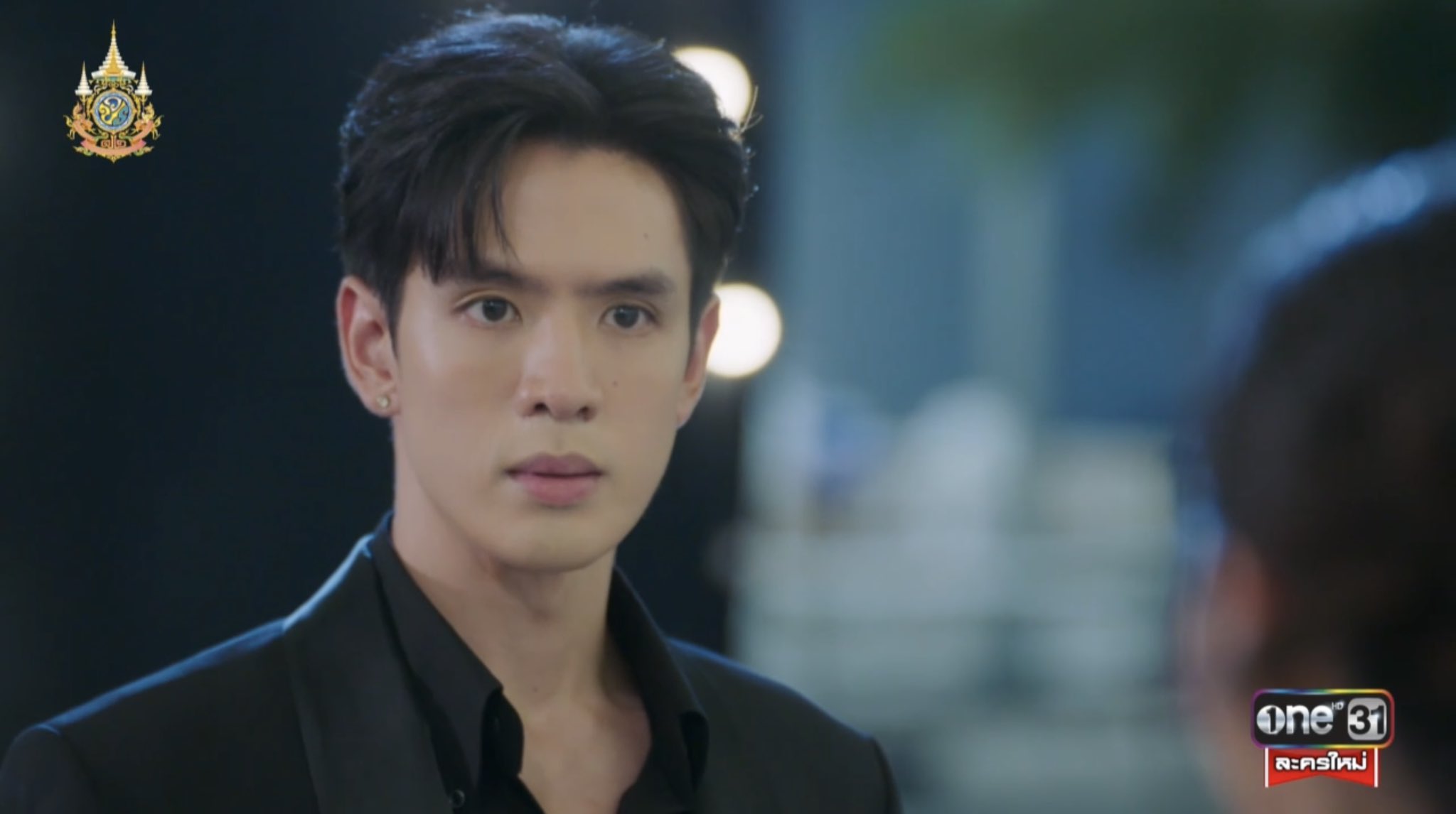 เกมรักปาฏิหาริย์ ep1