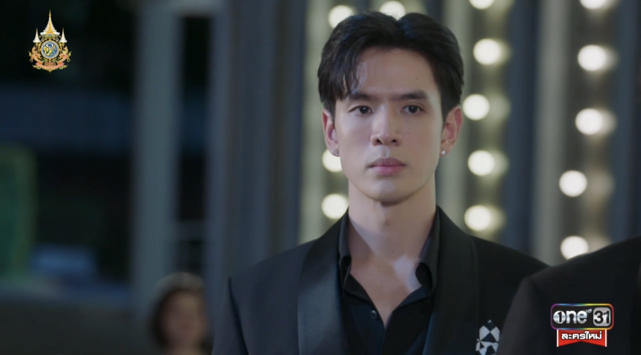 เกมรักปาฏิหาริย์ ep1