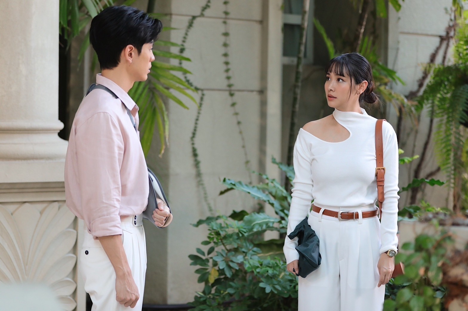 เกมรักปาฏิหาริย์ ep.4