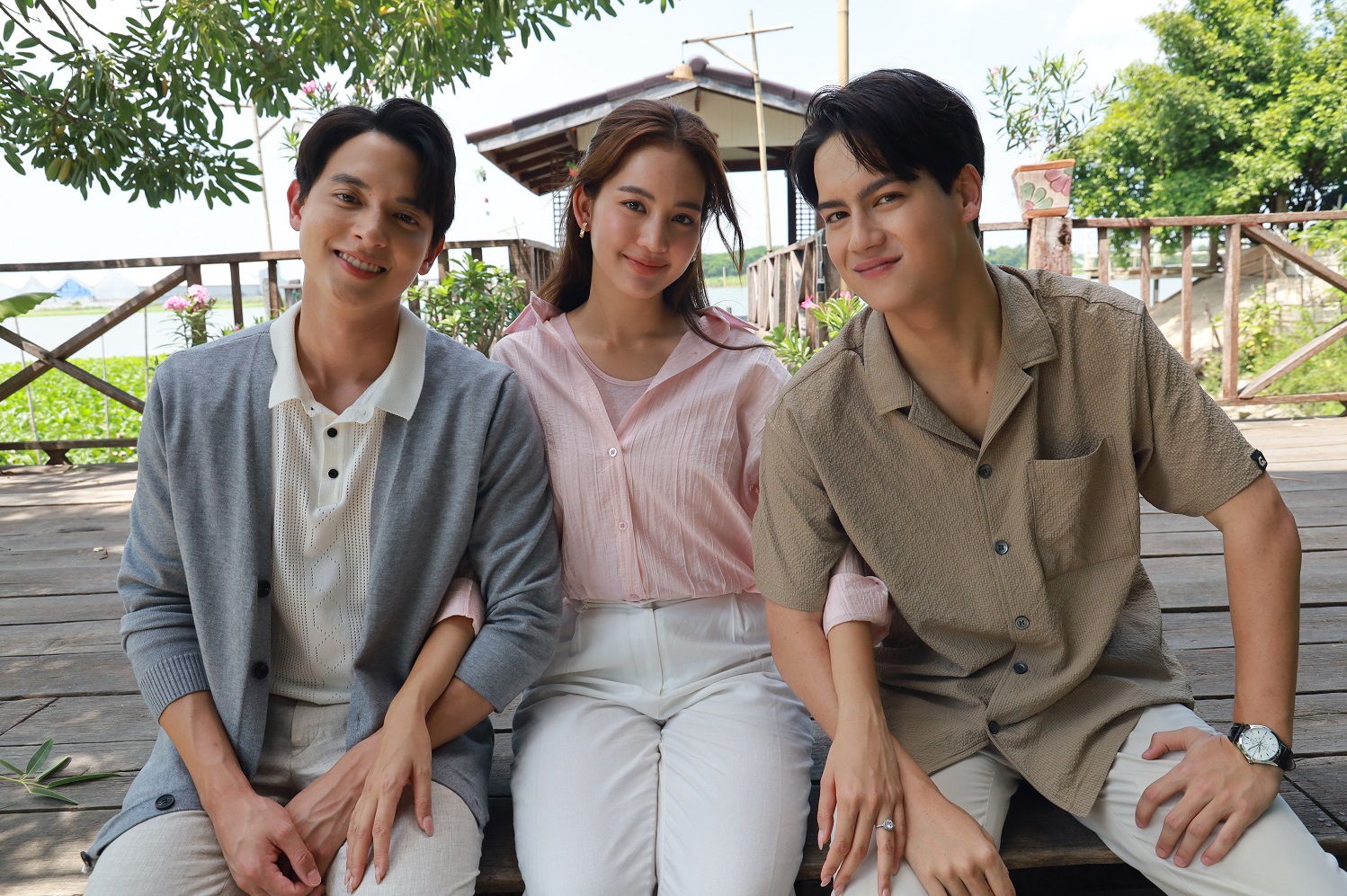 โลกหมุนรอบเธอ ep 21