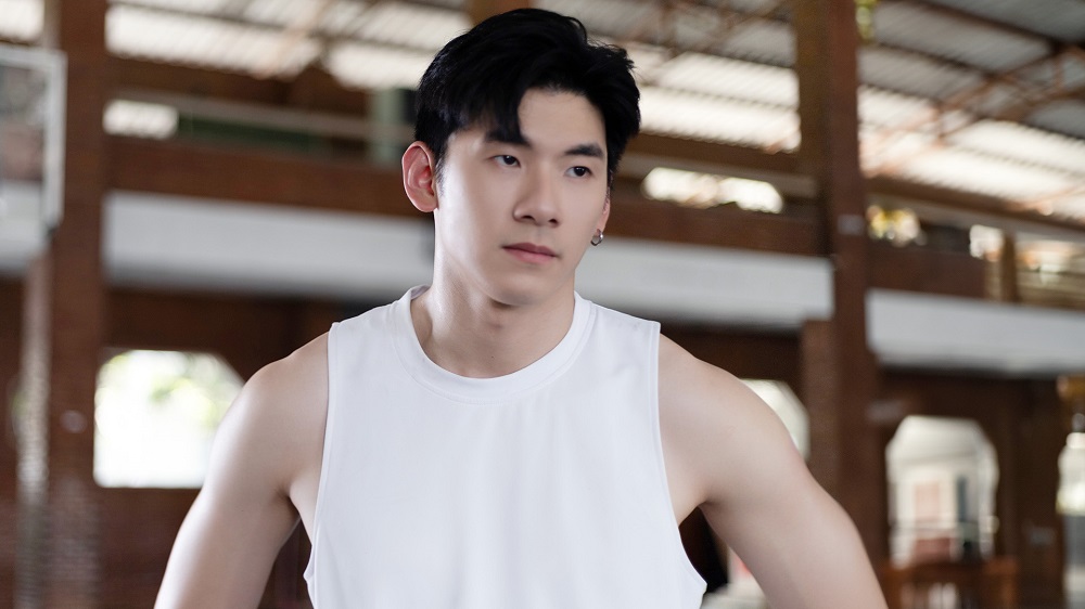 พี่เขาบุกโลกของผม monster next door ep 11