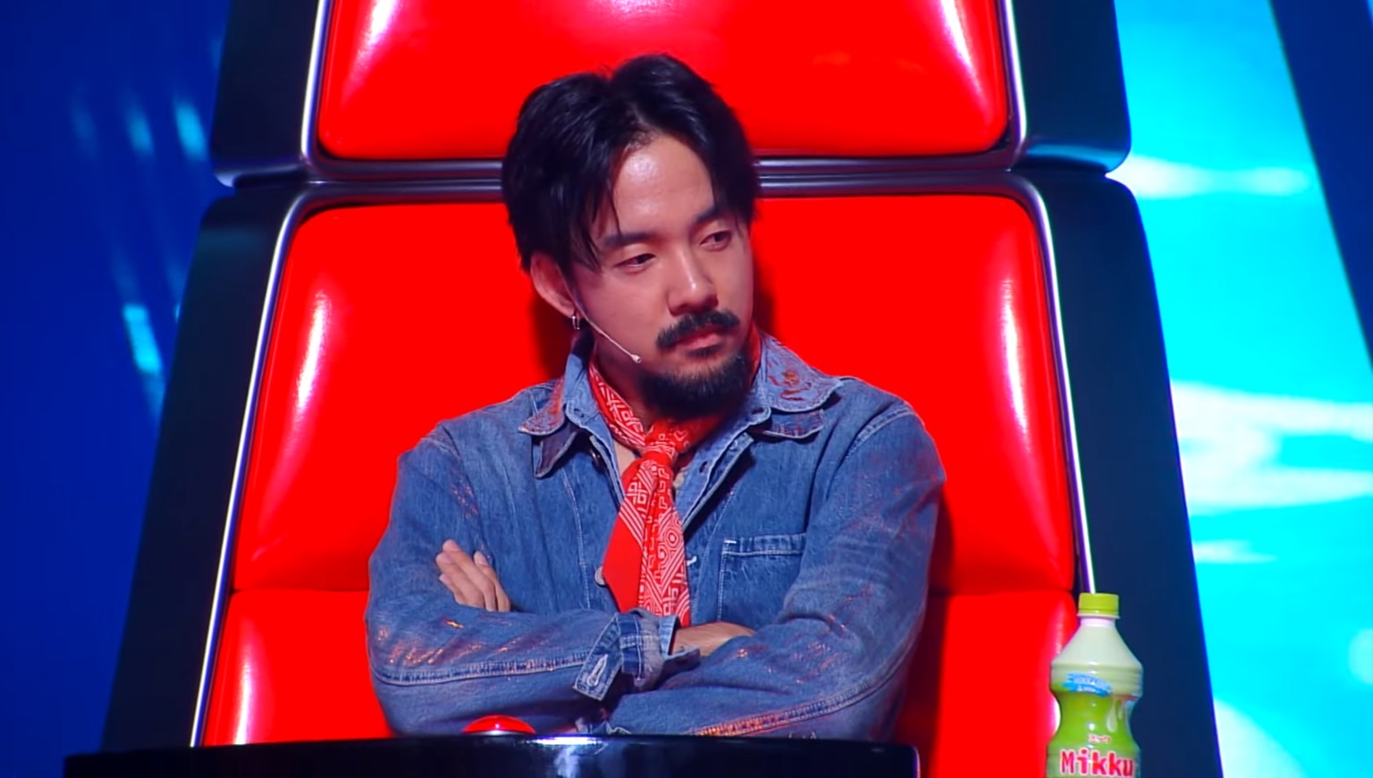 the voice thailand 2024