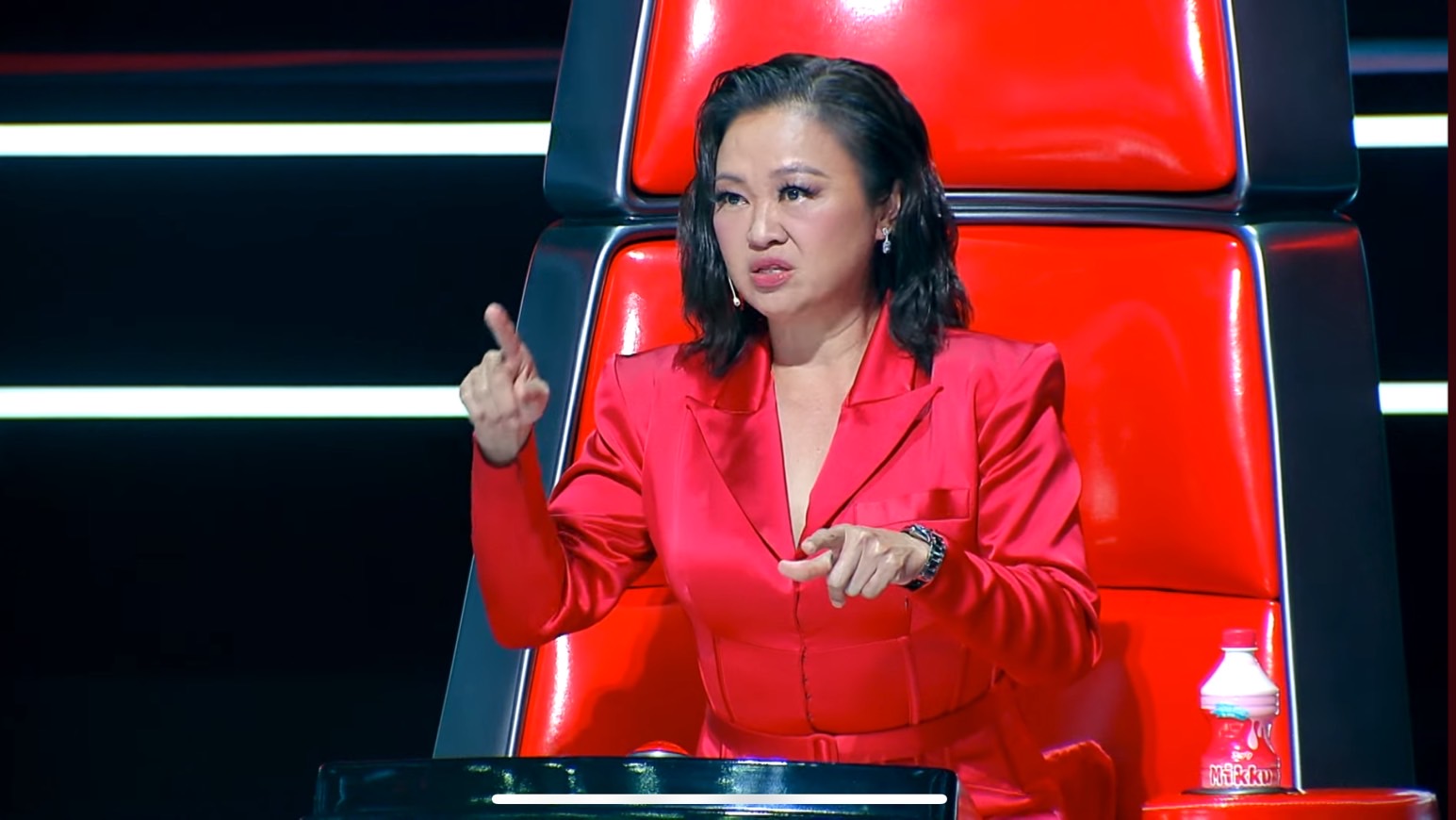 the voice thailand 2024