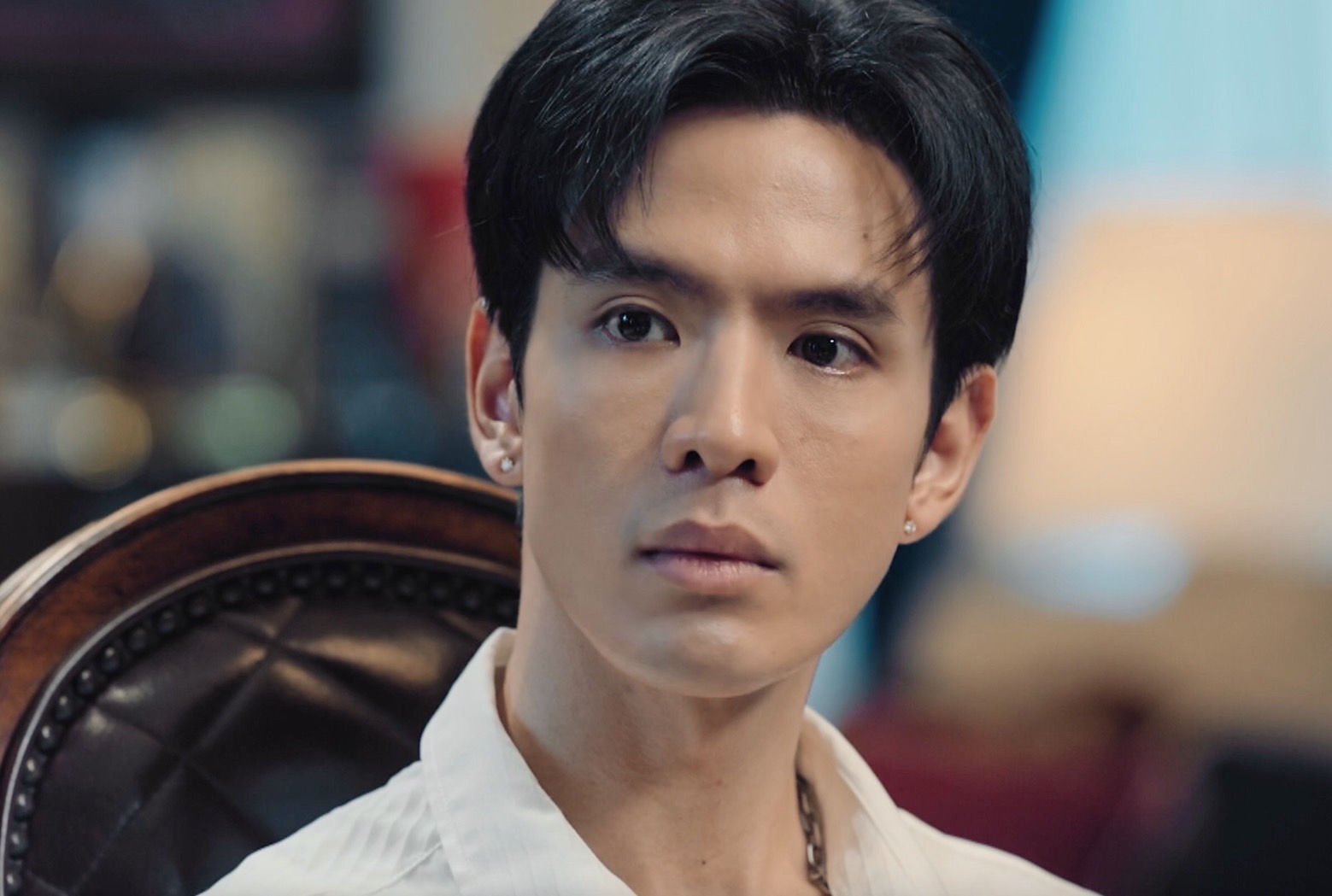 เกมรักปาฏิหาริย์ ep 5