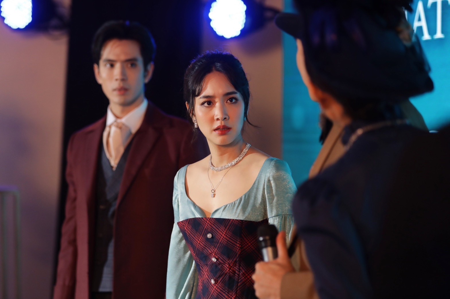 เกมรักปาฏิหาริย์ ep 6