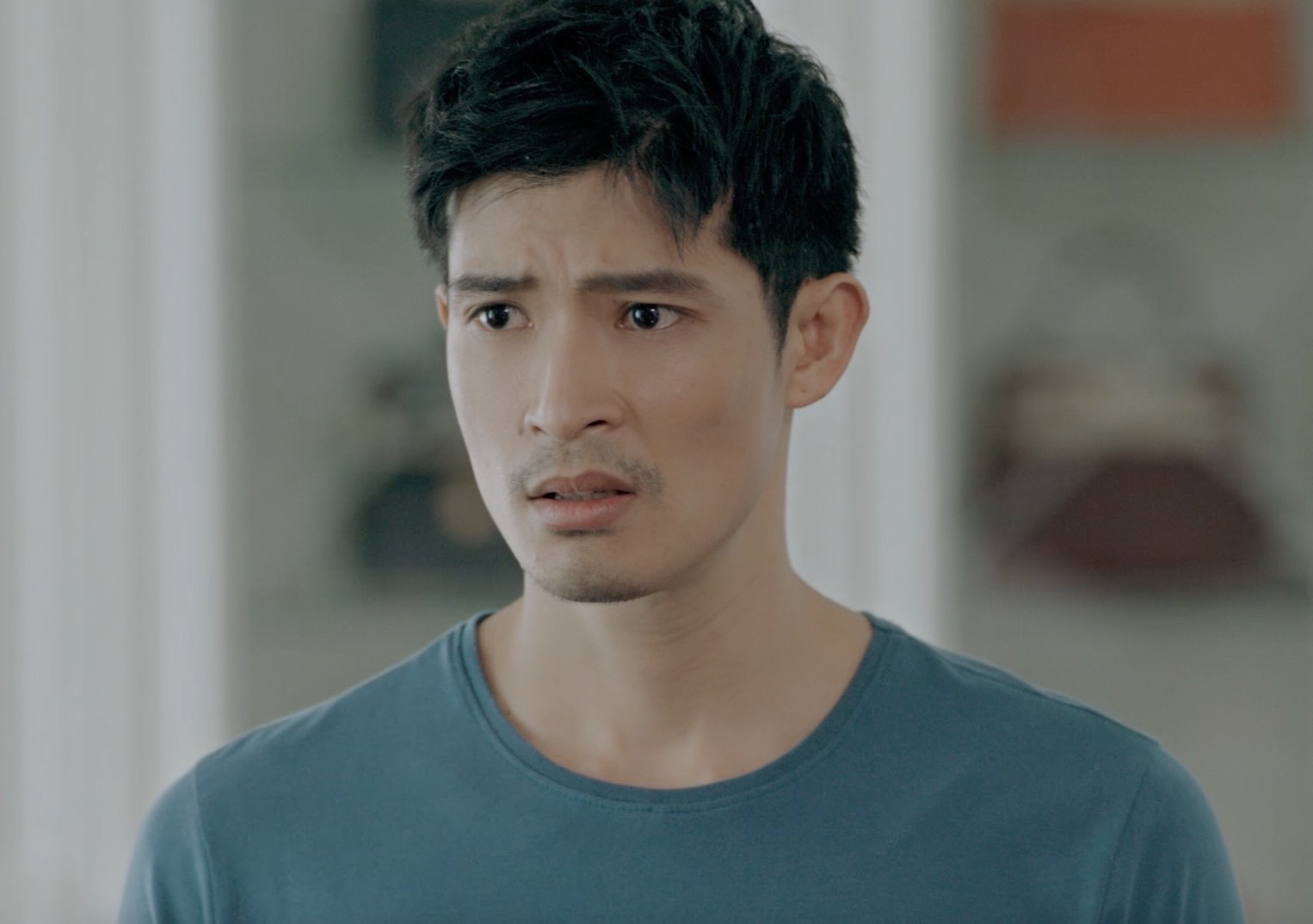 เรื่องย่อ ทองประกายแสด EP.17