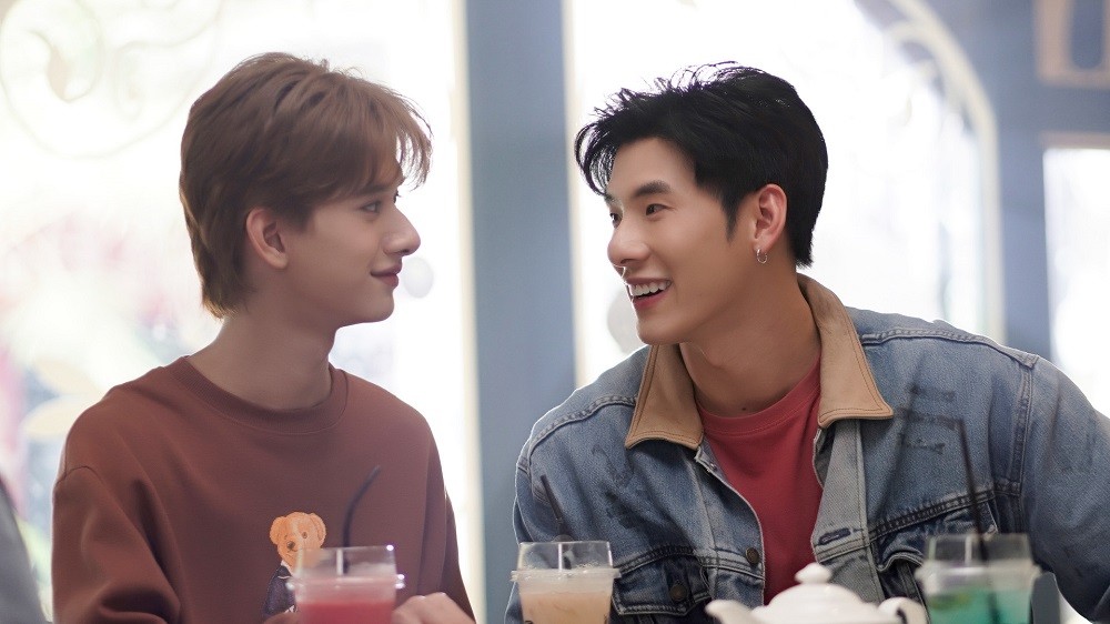 Monster Next Door EP.12 “ปาร์ค” ปล่อยโฮ! กับ1วันพันเรื่องราว “บิ๊ก” สวมกอดปลอบใจส่งท้าย 