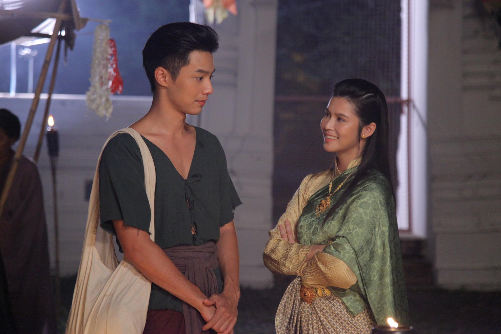 นางนาคพระโขนง ep.1