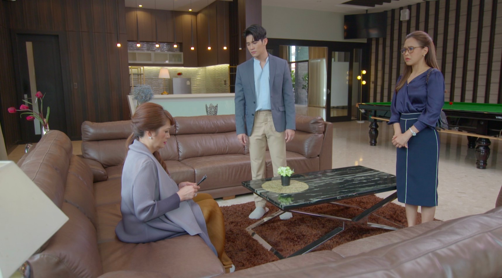 ไฟน้ําค้าง ep 3