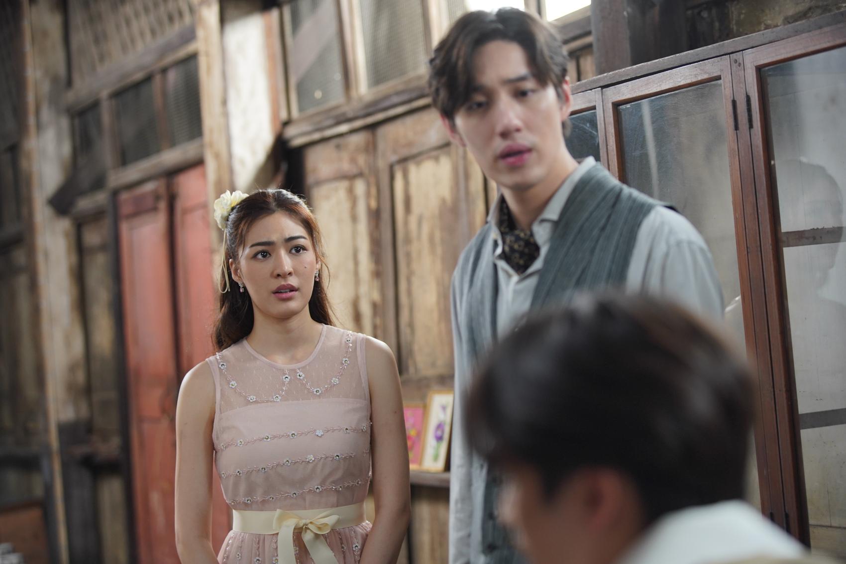 หนึ่งในร้อย ep 8