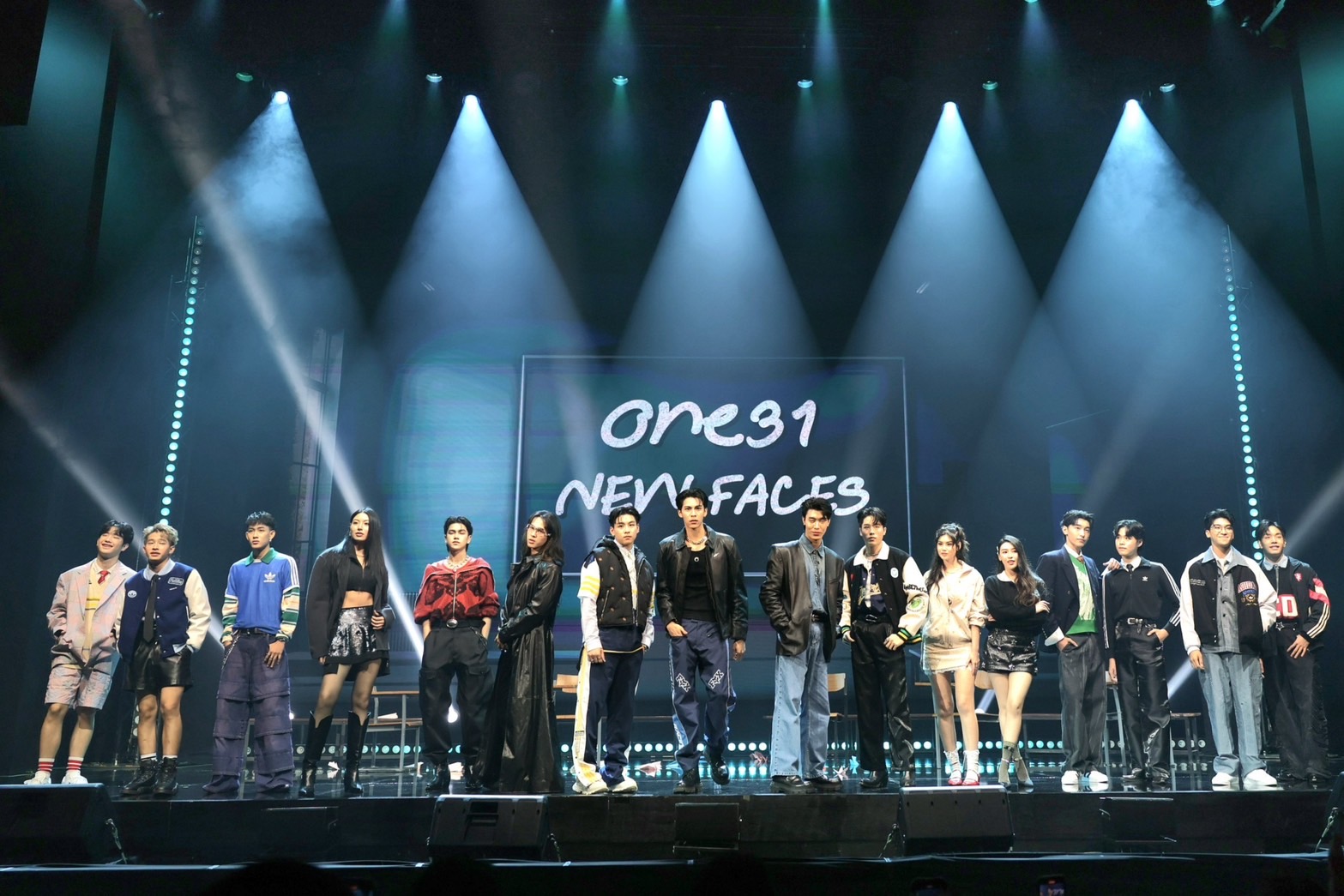 ปรากฏการณ์ one สนั่นจอ 2025