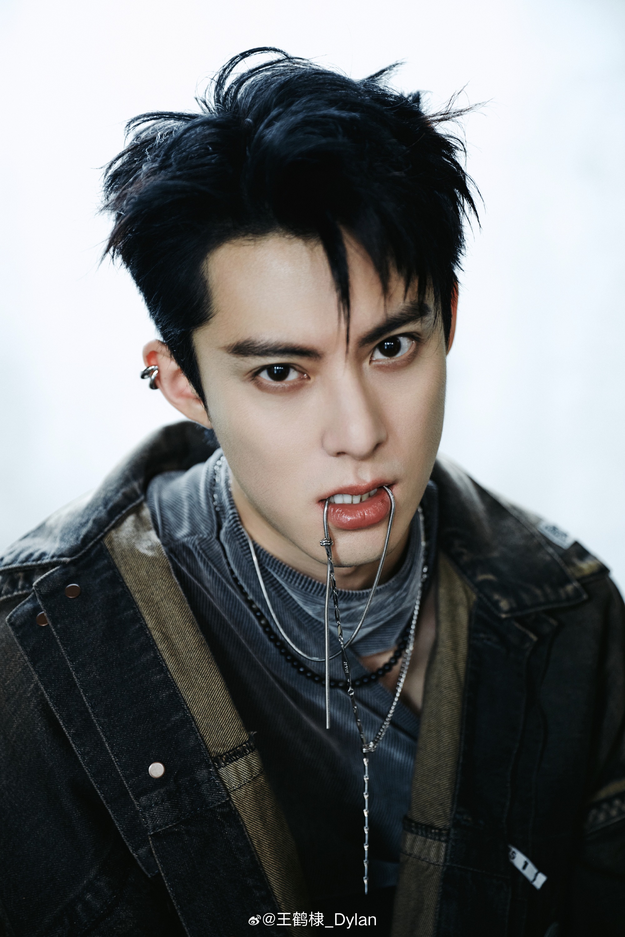 ดีแลน หวัง dylan wang