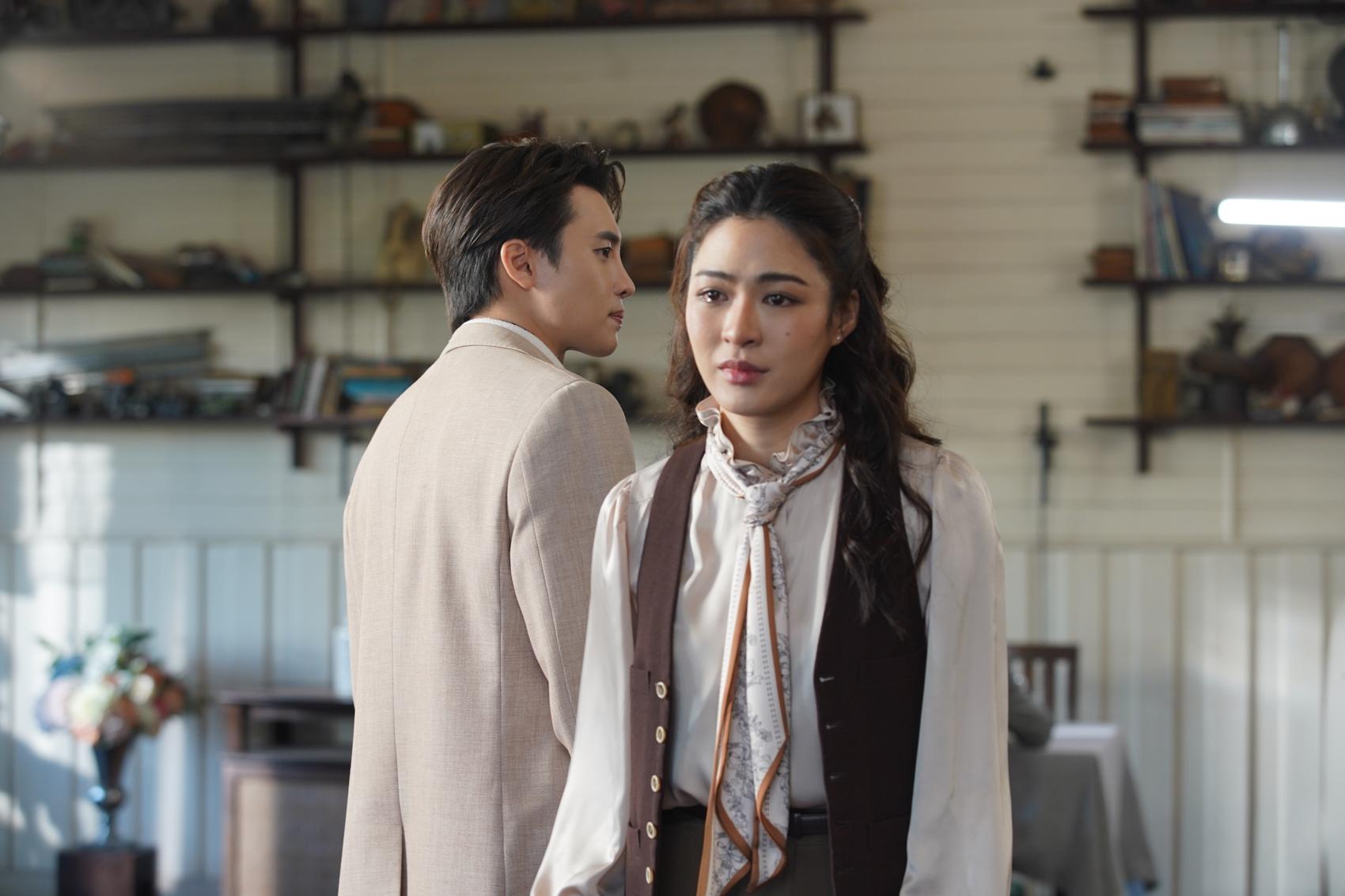 เรื่องย่อ หนึ่งในร้อย EP.11 