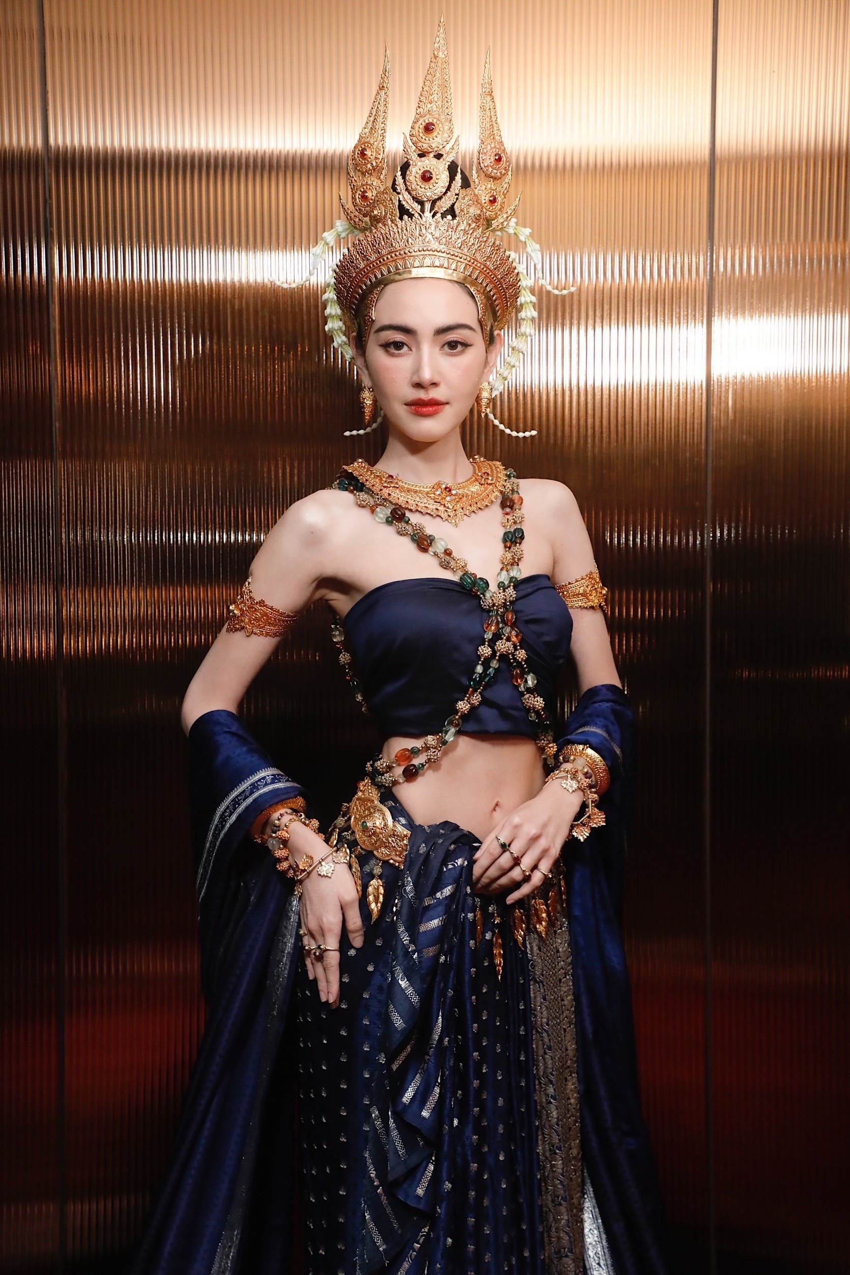 “แม่หยัว” The Empress of Ayodhaya