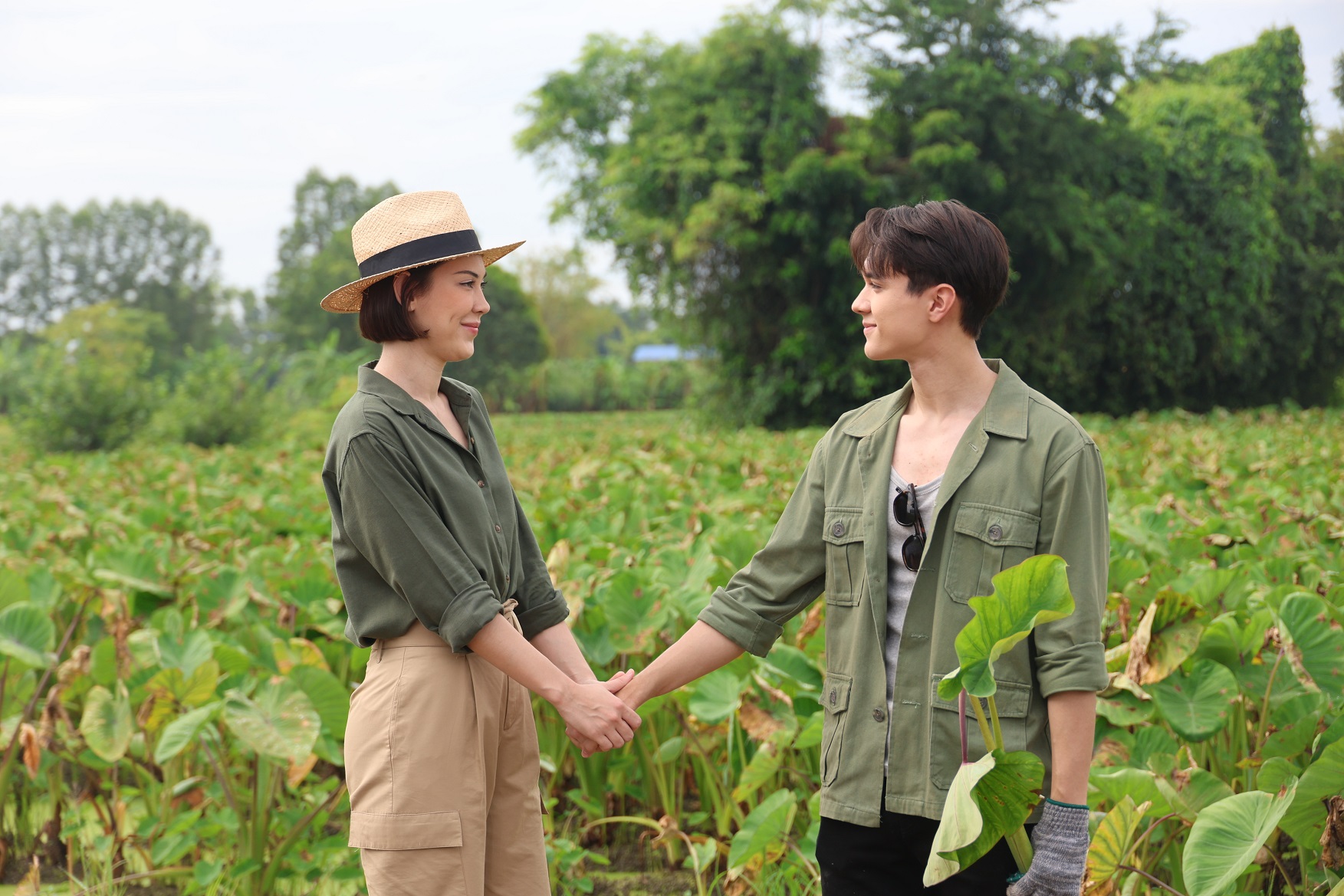 หวานรักต้องห้าม ep 7