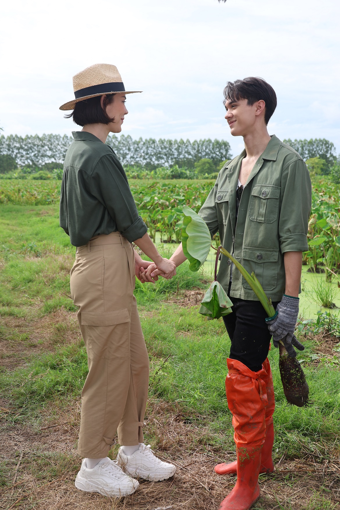 หวานรักต้องห้าม ep 7