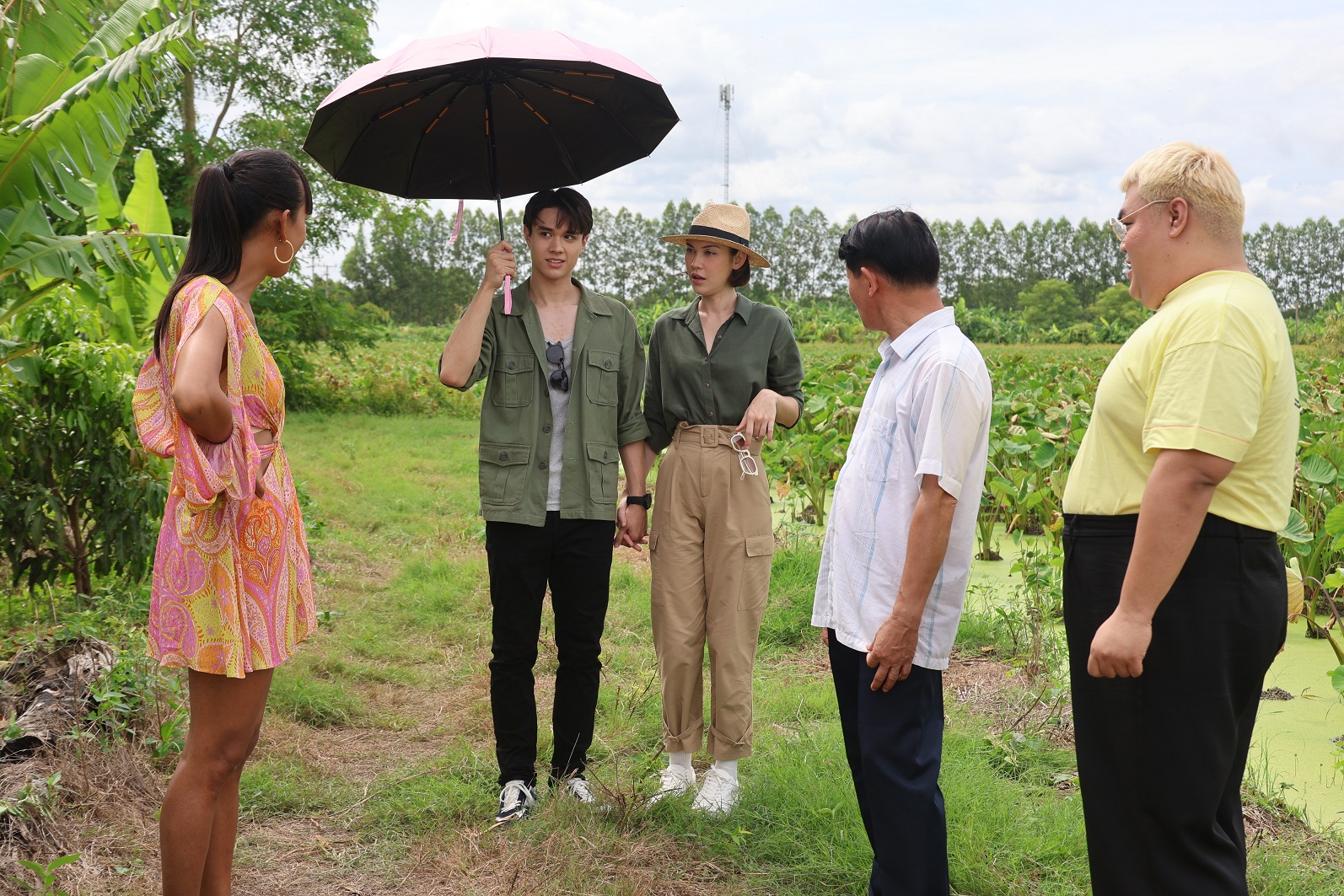 หวานรักต้องห้าม ep 7