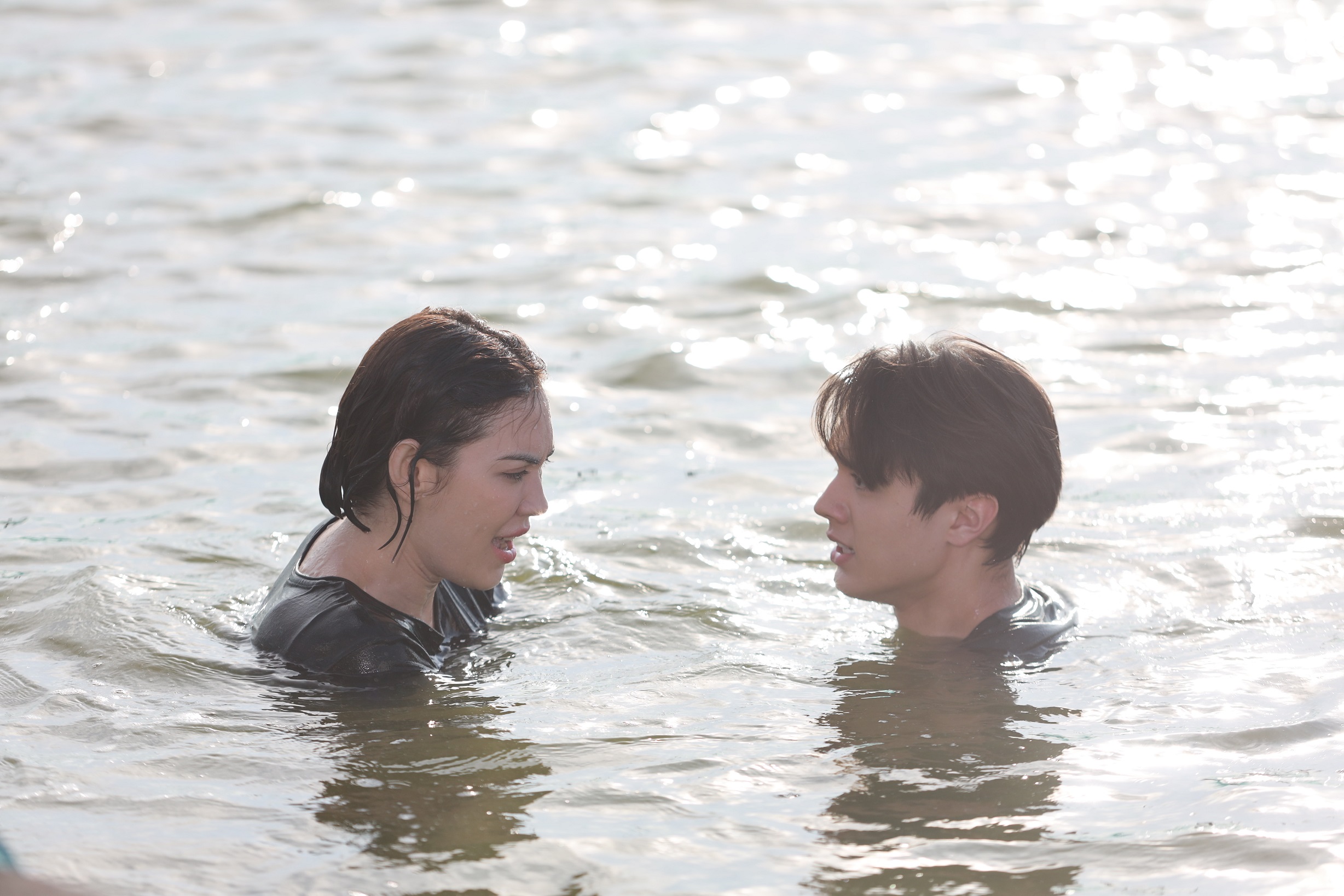 หวานรักต้องห้าม ep 9