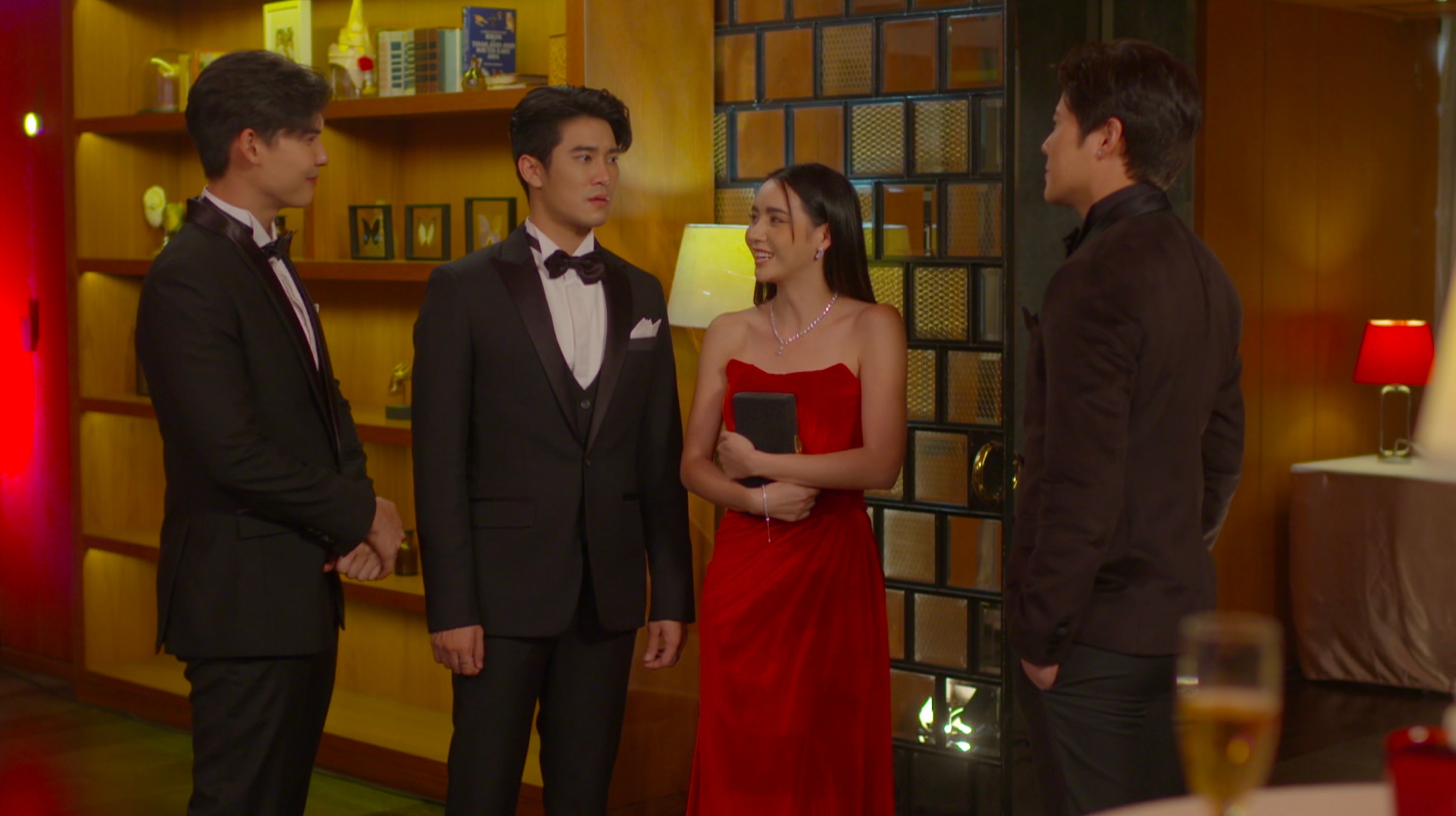 ไฟน้ําค้าง ep 12