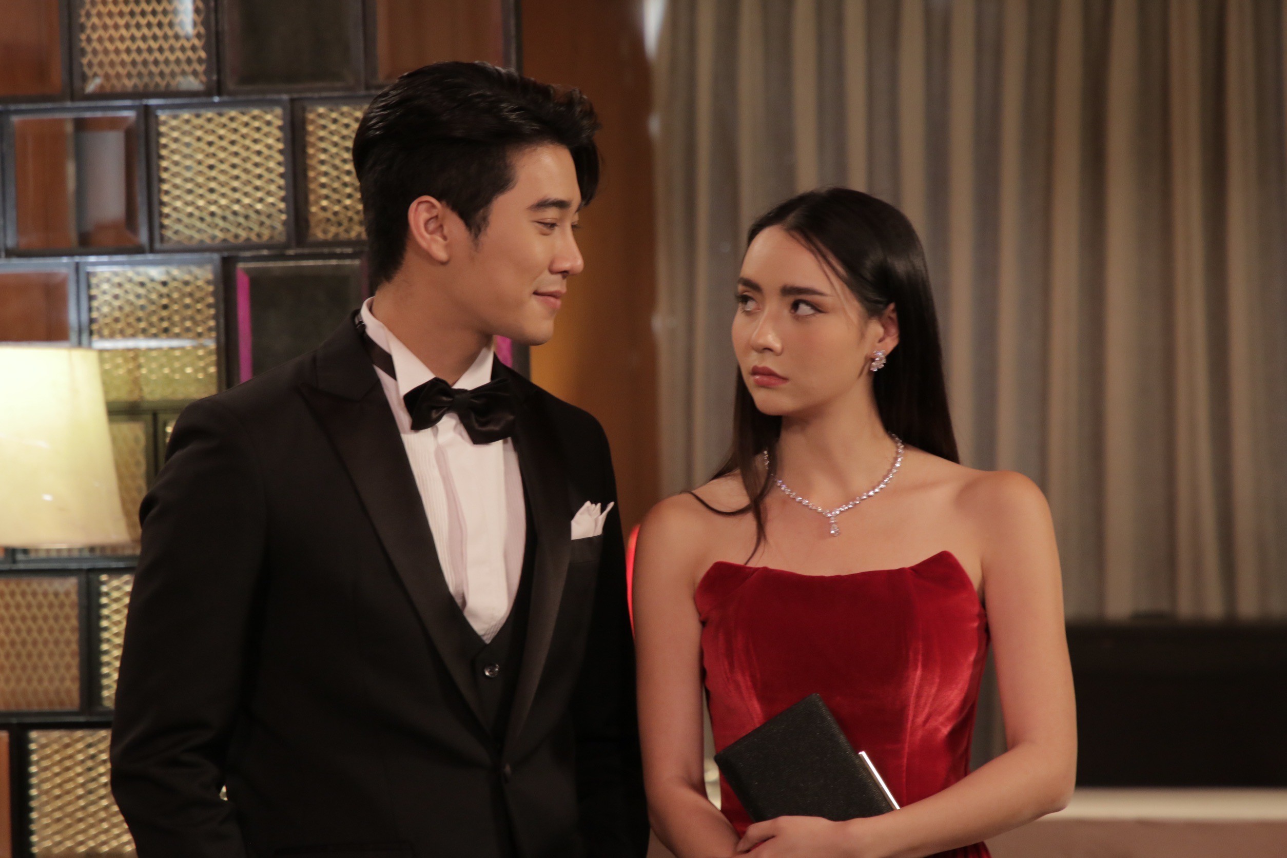 ไฟน้ําค้าง ep 12