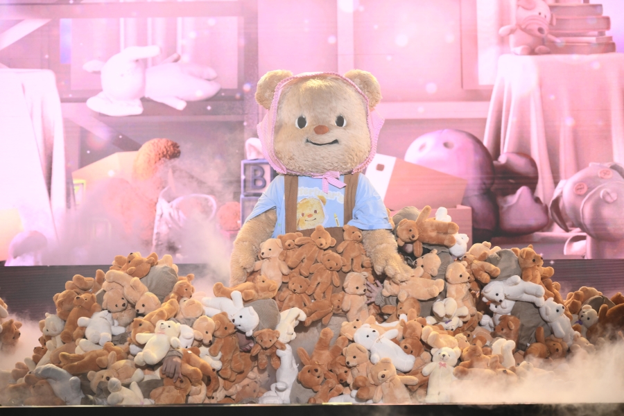 หมีเนย แฟนมีตติ้ง