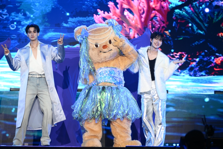 หมีเนย แฟนมีตติ้ง