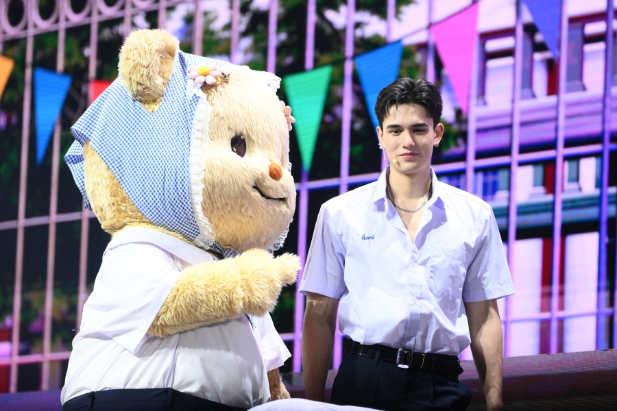 หมีเนย แฟนมีตติ้ง