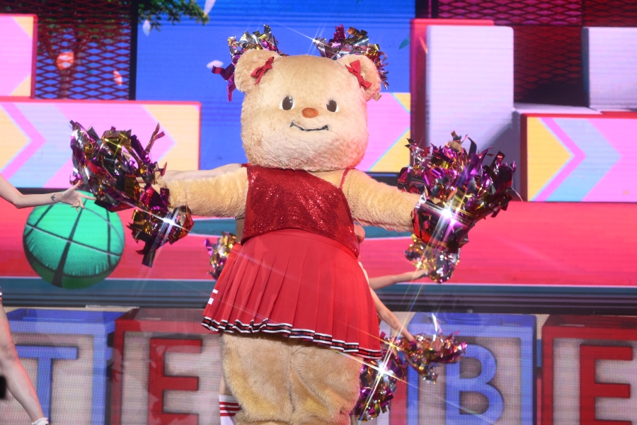 หมีเนย แฟนมีตติ้ง