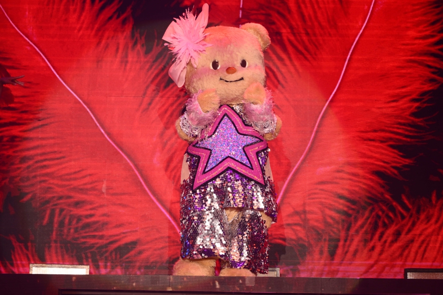 หมีเนย แฟนมีตติ้ง