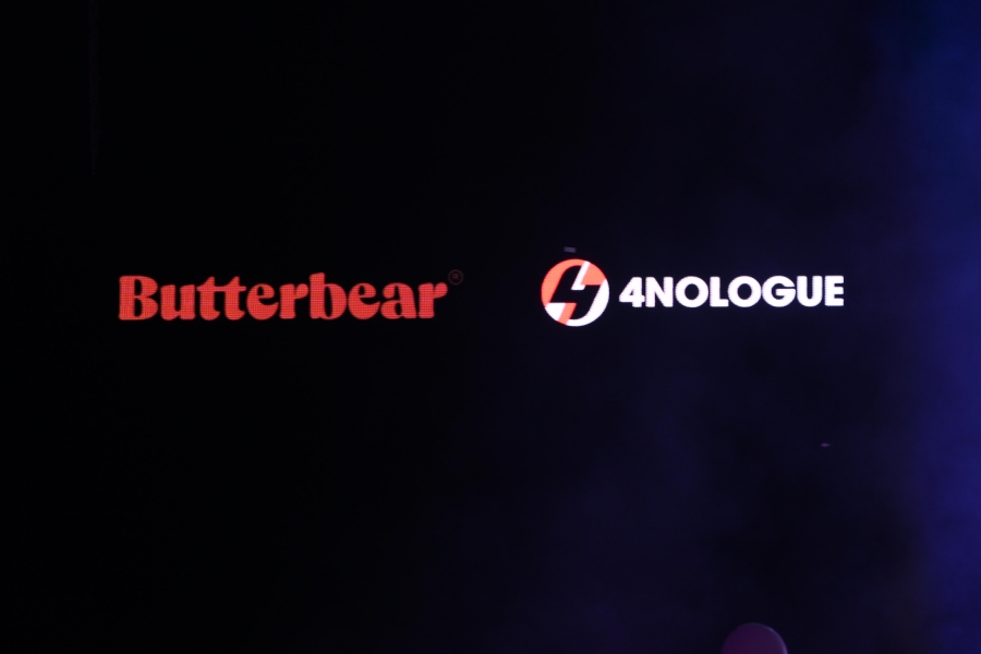 หมีเนย แฟนมีตติ้ง