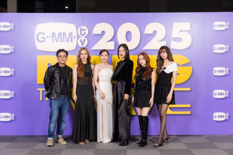 gmmtv 2025 riding the wave