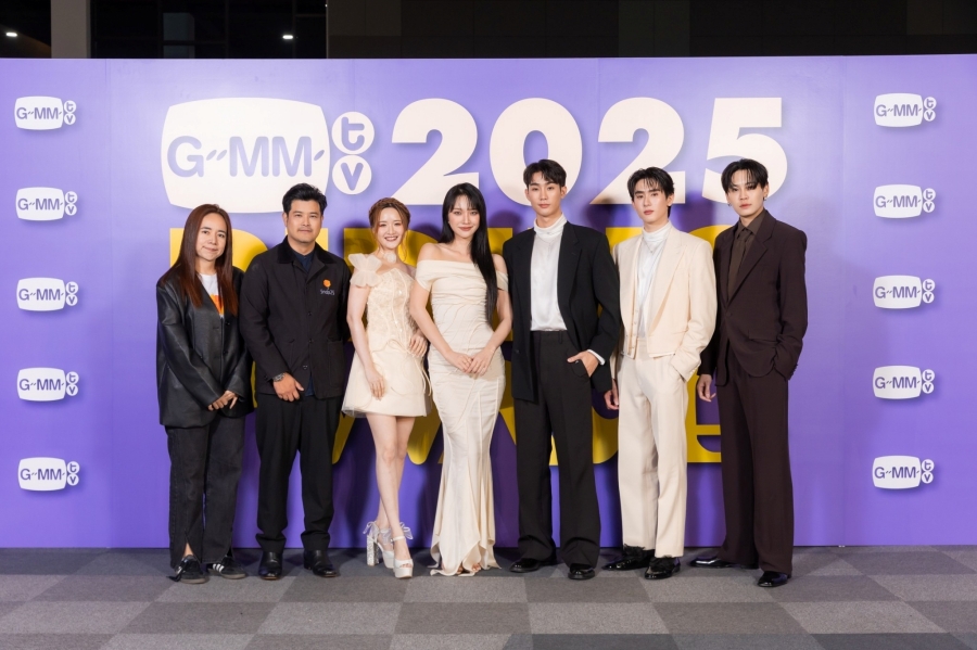 gmmtv 2025 riding the wave