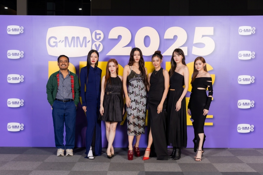 gmmtv 2025 riding the wave