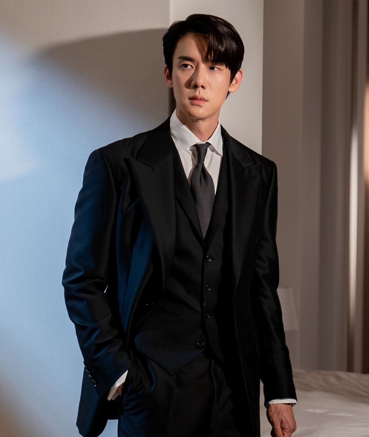 ประวัติ ยูยอนซอก (Yoo Yeonseok) พระเอกมาแรงแห่งวงการ ผู้ครองใจแฟน ๆ ด้วยบทบาทหลากมิติ