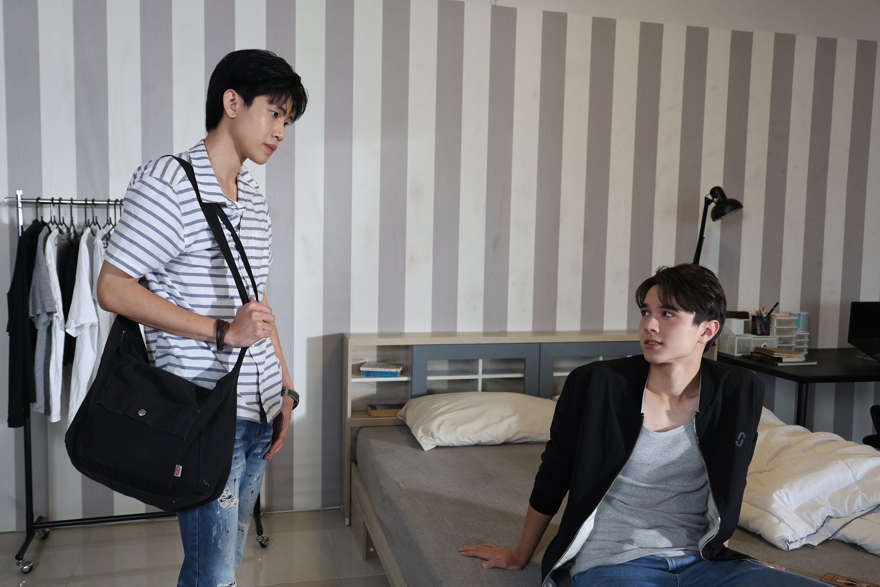 หวานรักต้องห้าม ep 20