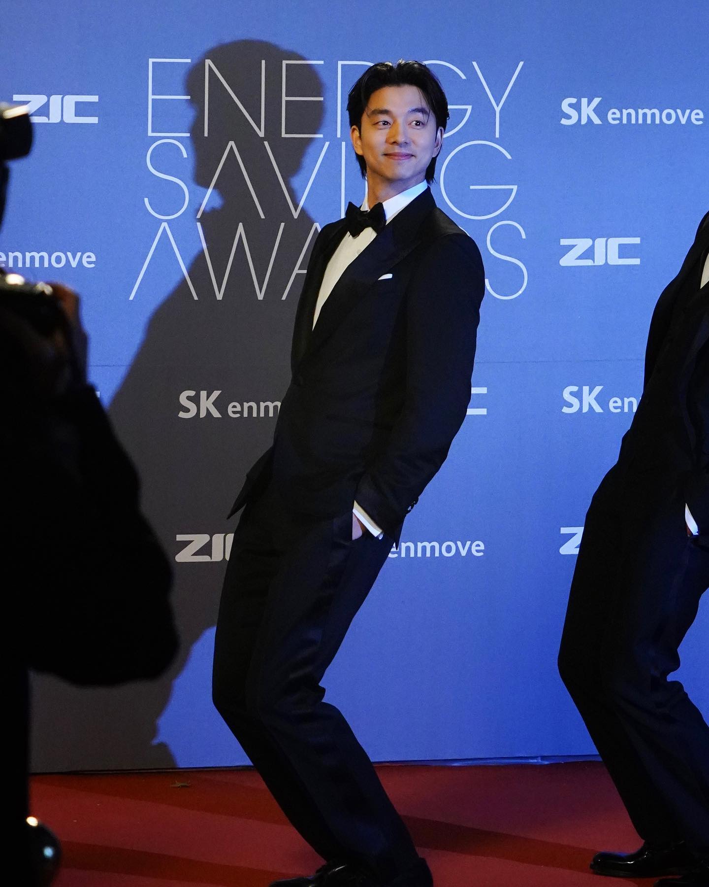 ไม่ได้ชื่อกงยู! เปิดชื่อจริง “กงยู (Gong Yoo)” ที่หลายคนอาจไม่เคยรู้มาก่อน