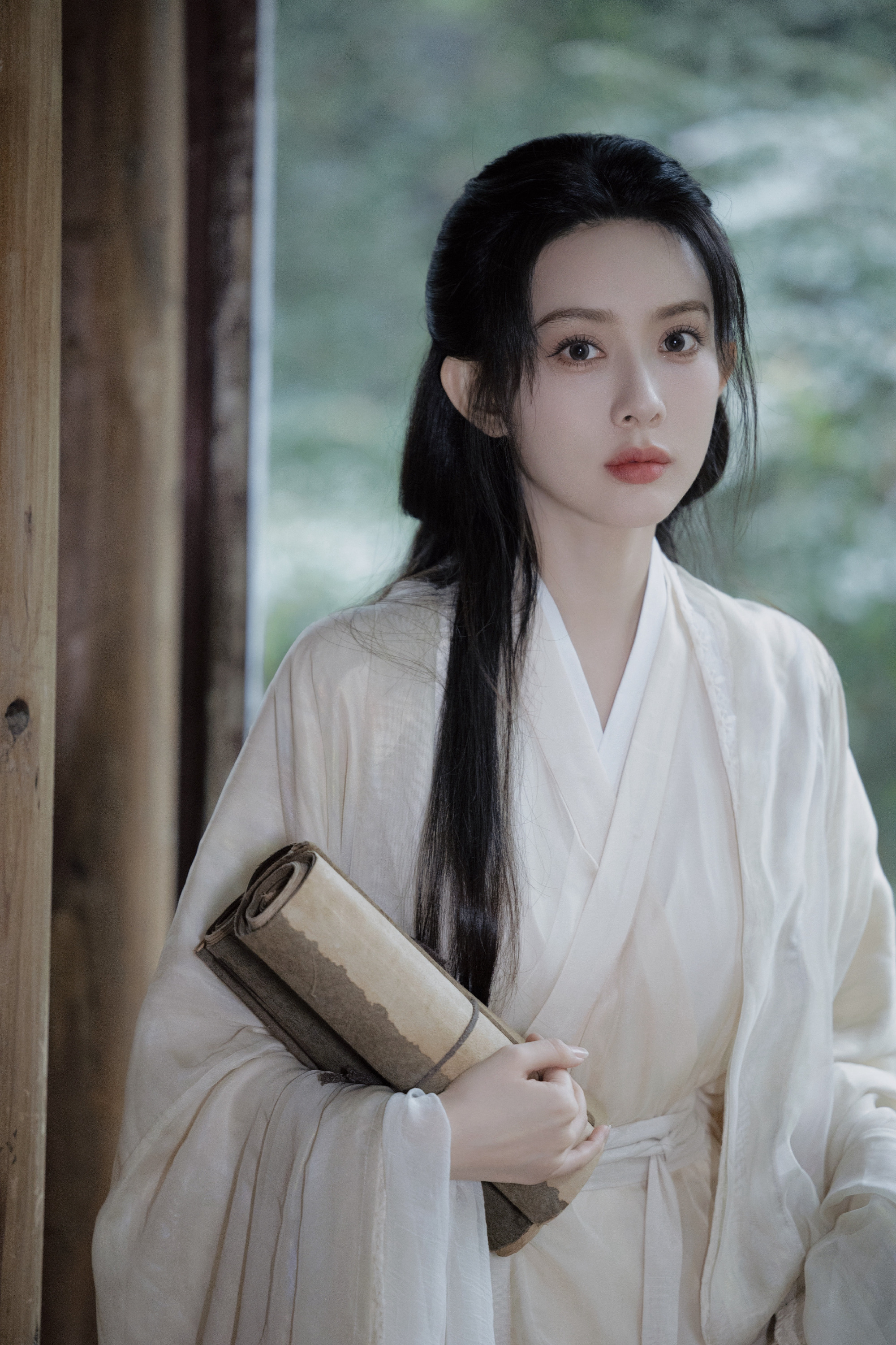 ประวัติดาราจีน เมิ่งจื่ออี้  Meng Zi Yi